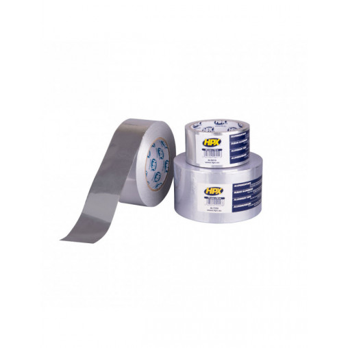 HPX Ruban aluminium 50mm x 50m
