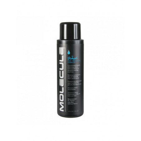 Nettoyant combinaison Molécule pour machine 118mL
