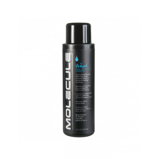Nettoyant combinaison Molécule pour machine 473mL