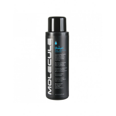 Nettoyant combinaison Molécule pour machine 473mL