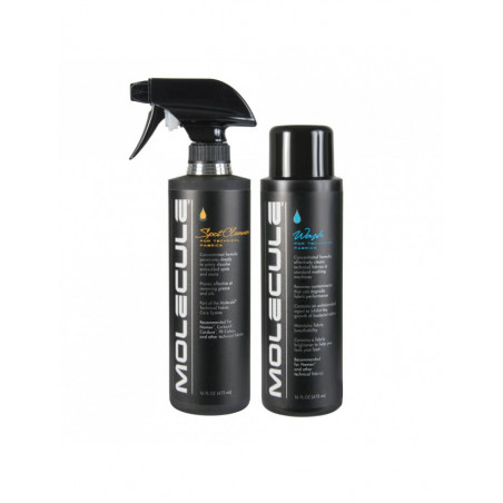 Kit entretien Molecule