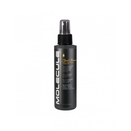 Spray dégraissant Molecule 118mL