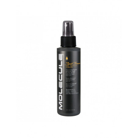 Spray dégraissant Molecule 118mL