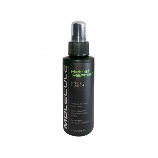 Nettoyant intérieur casque Molecule 118mL