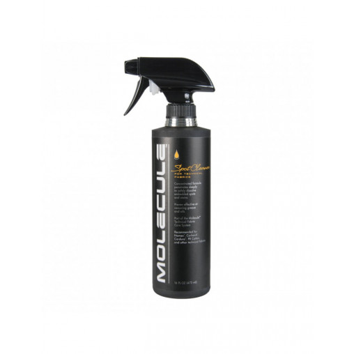 Spray dégraissant Molecule 473mL