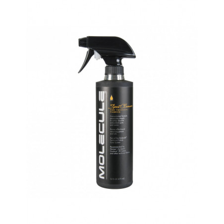 Spray dégraissant Molecule 473mL