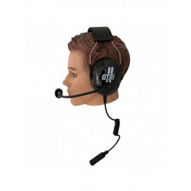 Casque de liaison GT2i PRO avec connexion Stilo