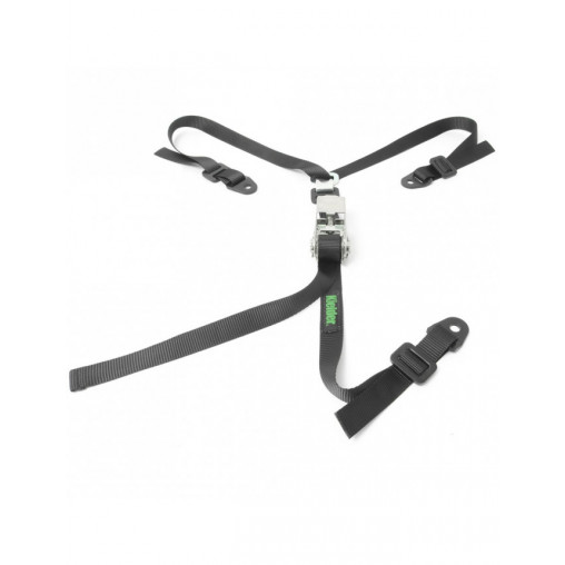 Sangle de roue de secours 3 points KIELDER