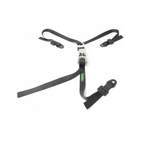Sangle de roue de secours 3 points KIELDER