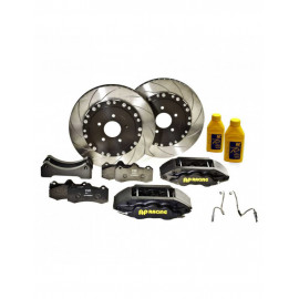 Kit Frein AP Racing Ford Fiesta ST Rouge