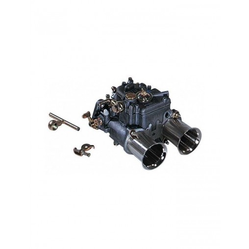 Carburateur Weber 48 DCO SP Horizontal Carburateur Weber 48 DCO SP Horizontal