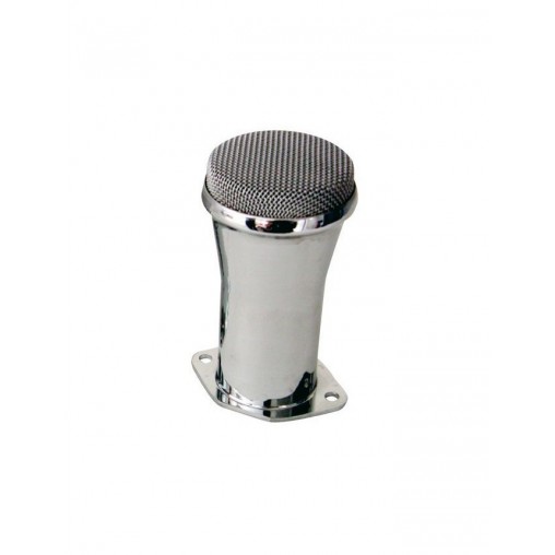 Cornet Grillagé Weber 120mm 40/45DCOE Carburateur Cornet Grillagé Weber 120mm 40/45DCOE Carburateur
