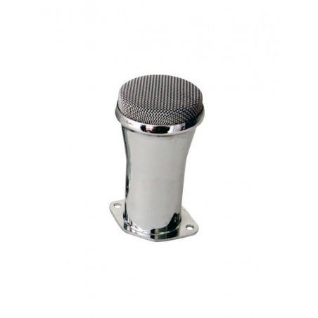Cornet Grillagé Weber 120mm 40/45DCOE Carburateur