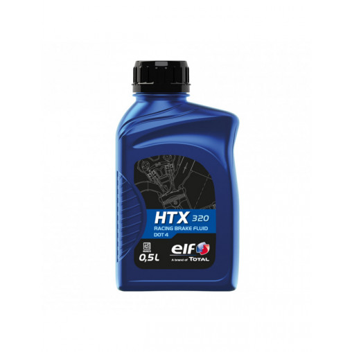 Liquide de frein Elf HTX 320 Liquide de frein Elf HTX 320