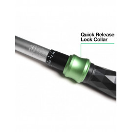 Clé dynamométrique 1/2" Kielder® (28-210Nm)