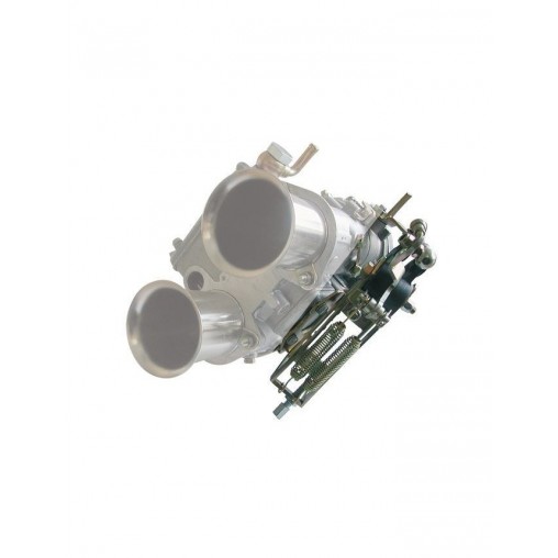Commande Double Accélérateur Bas pro Weber DCOE Carburateur Commande Double Accélérateur Bas pro Weber DCOE Carburateur