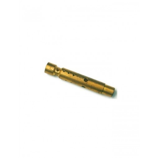 Vis de Tube Emulsion Weber