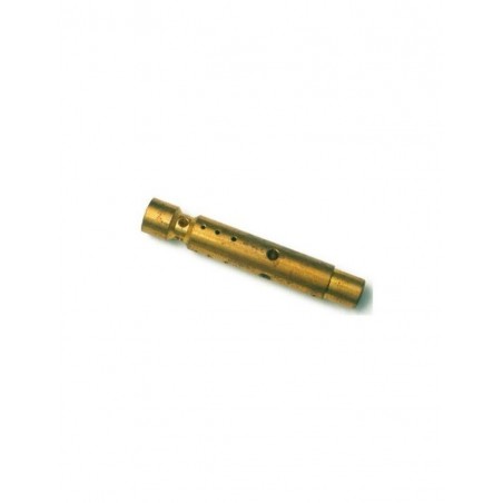 Vis de Tube Emulsion Weber