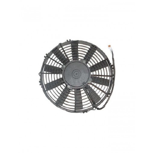 Ventilateur SPAL Diamètre 144MM Soufflant 440M³/H