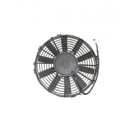 Ventilateur SPAL Diamètre 144MM Soufflant 440M³/H