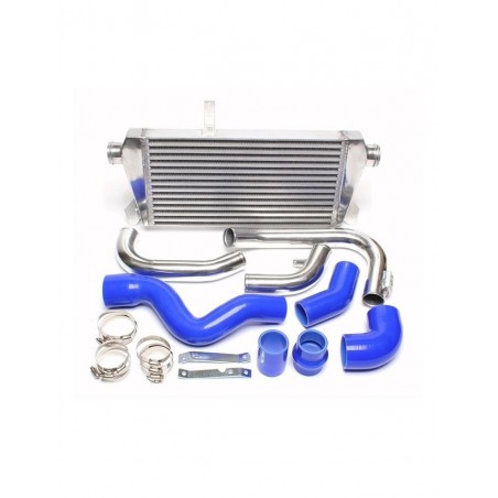 Intercooler Audi A4 B6 1,8 T