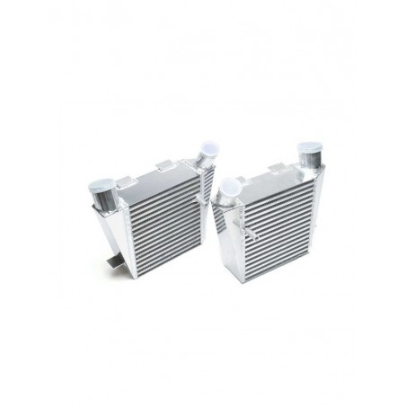 Intercooler Audi A4 B5 RS4