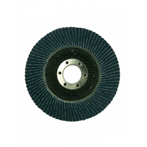 Disque à lamelles KIELDER Dia 115mm grain 40 (l'unité)
