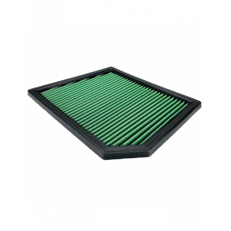Filtre à air remplacement d'origine Green Filter BMW F40 M135i/ F44/45/46 M235i 19-