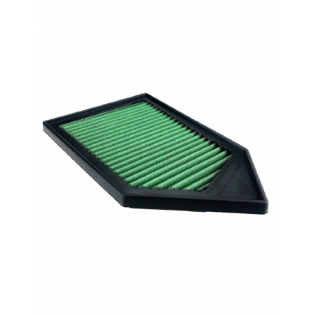 Filtre à air remplacement d'origine Green Filter Ford Fiesta 7/8/Puma 1,0 eco-boost 19-