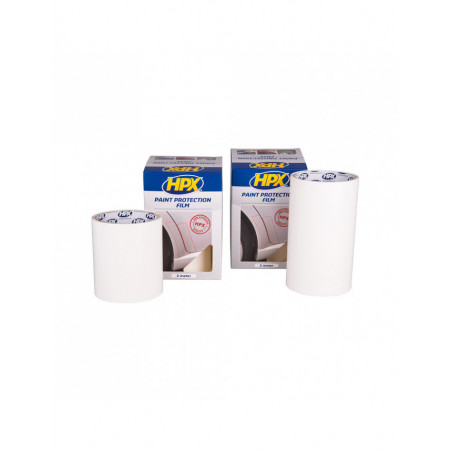Film de protection HPX 190µ 1245mm x 50cm
