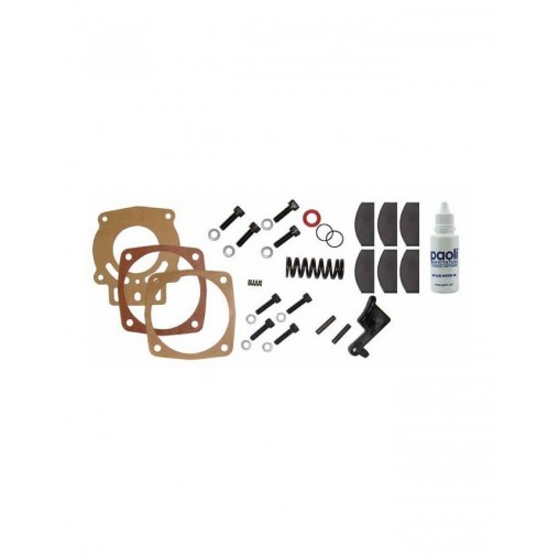 Kit de Service Paoli pour DP2000SE (RH-LH-UH)