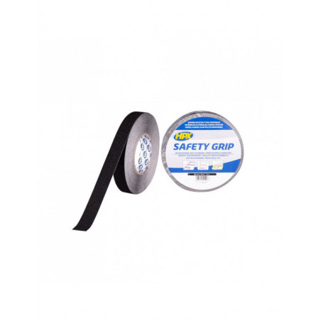HPX Ruban antidérapant noir 50mm x 1m
