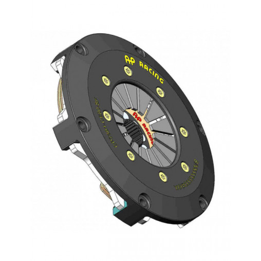 Mécanisme d'embrayage AP Racing Citroën Saxo Super 1600