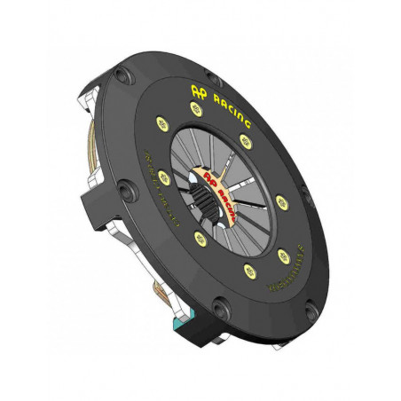 Mécanisme d'embrayage AP Racing Citroën Saxo Super 1600