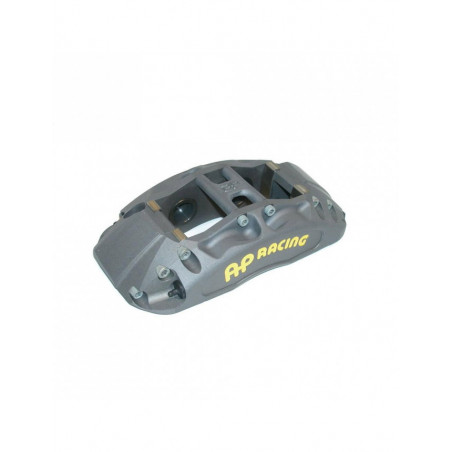 Etrier de frein AP Racing 4 pistons 27.9mm RHN plaquette CP3215 Droit