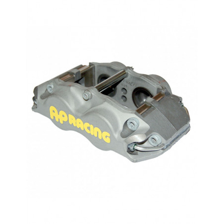 Etrier de frein AP Racing 4 pistons côté droit disque 310x26