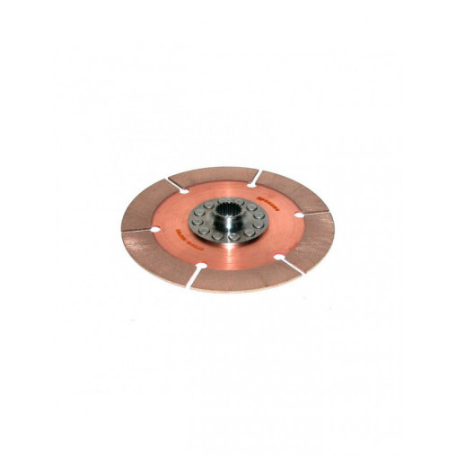 Disque d'embrayage AP Racing 140mm 1.00x23-2.62