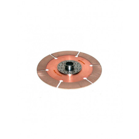 Disque d'embrayage AP Racing 140mm 1.00x23-2.62