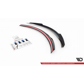 MAXTON Spoiler Cap Infiniti Q60 S Mk2