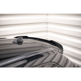 MAXTON Spoiler Cap Toyota Avensis Mk3 Facelift Wagon MAXTON Spoiler Cap Toyota Avensis Mk3 Facelift Wagon