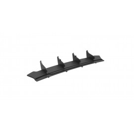 MAXTON Street Pro Central Diffuseur Arriere Volkswagen T-Roc Mk1
