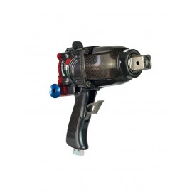 Pistolet Pneumatique Paoli DP 5000 BIAS Alu