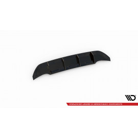 MAXTON Diffuseur Arrière Complet Volkswagen T-Roc Mk1 MAXTON Diffuseur Arrière Complet Volkswagen T-Roc Mk1