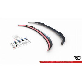 MAXTON Spoiler Cap Kia XCeed Mk1