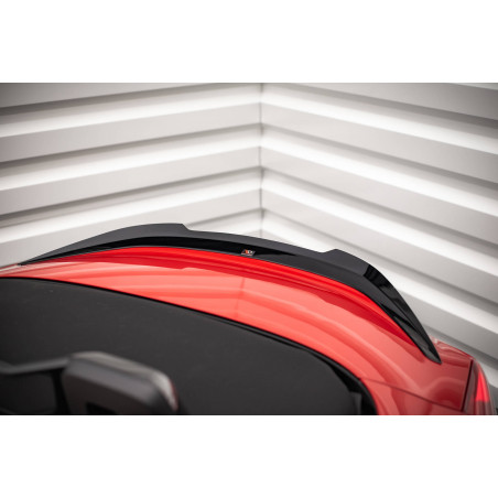 MAXTON Spoiler Cap BMW Z4 M-Pack G29