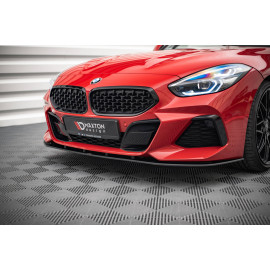 MAXTON Street Pro Lame Du Pare-Chocs Avant BMW Z4 M-Pack G29