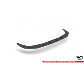 MAXTON Street Pro Lame Du Pare-Chocs Avant BMW Z4 M-Pack G29