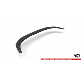 MAXTON Street Pro Lame Du Pare-Chocs Avant BMW Z4 M-Pack G29