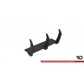 MAXTON Street Pro Central Diffuseur Arriere BMW M4 G82 MAXTON Street Pro Central Diffuseur Arriere BMW M4 G82
