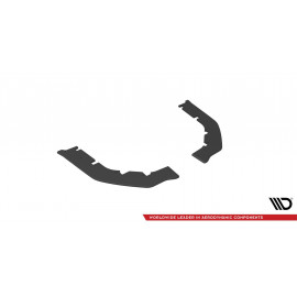MAXTON Street Pro Lame Du Pare Chocs Arriere BMW M4 G82